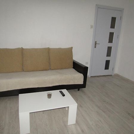 Апартаменты Gina Apartament Сибиу Экстерьер фото