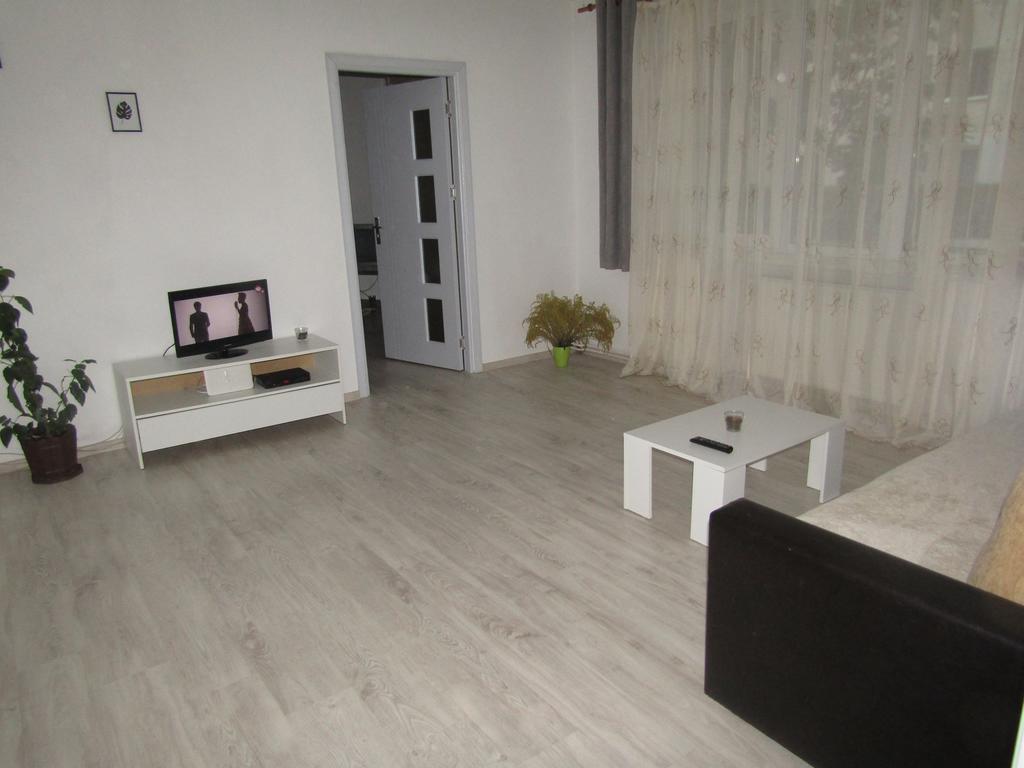 Апартаменты Gina Apartament Сибиу Экстерьер фото