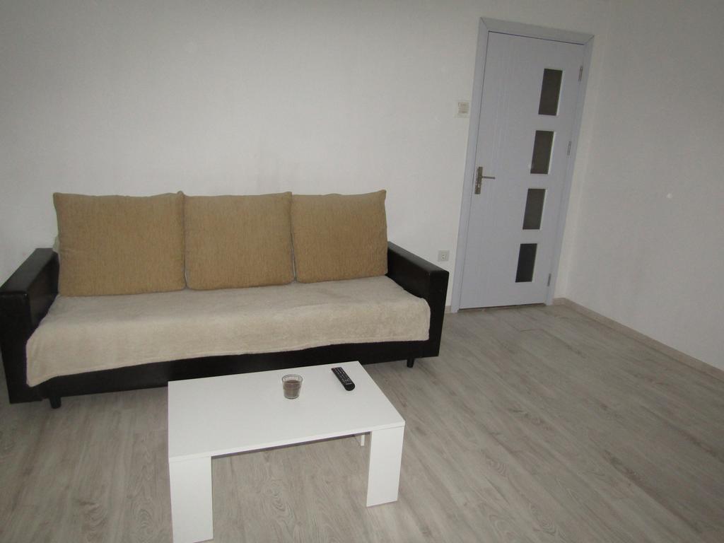 Апартаменты Gina Apartament Сибиу Экстерьер фото